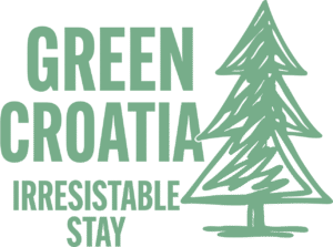 Green Croatia - Irresistable Stay