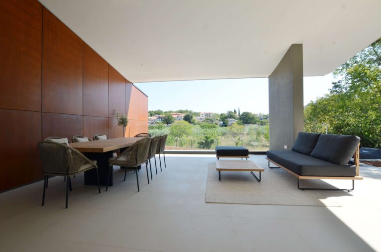 House K2 — fotografija