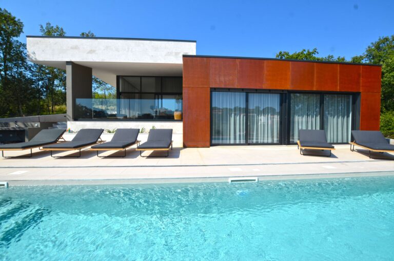 House K2 — fotografija