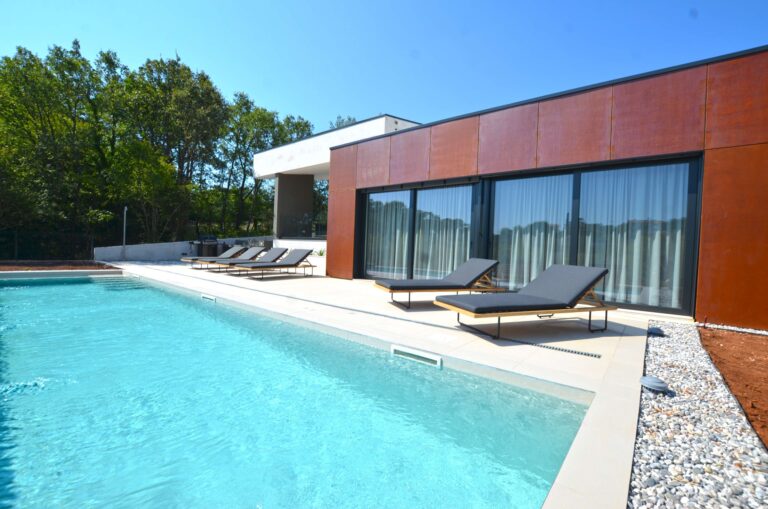 House K2 — fotografija