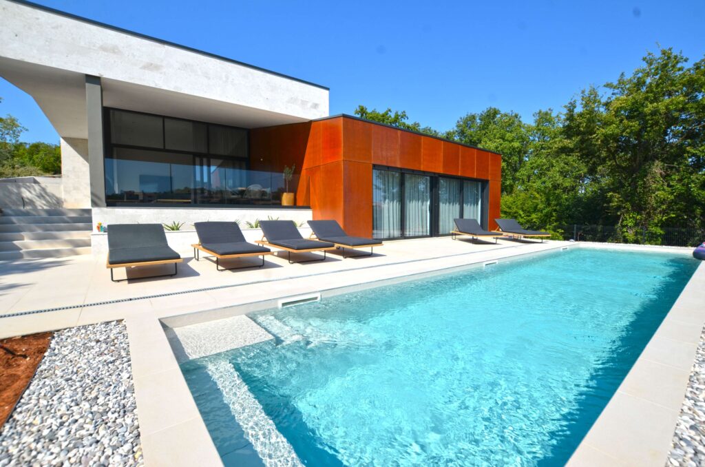 House K2 — fotografija