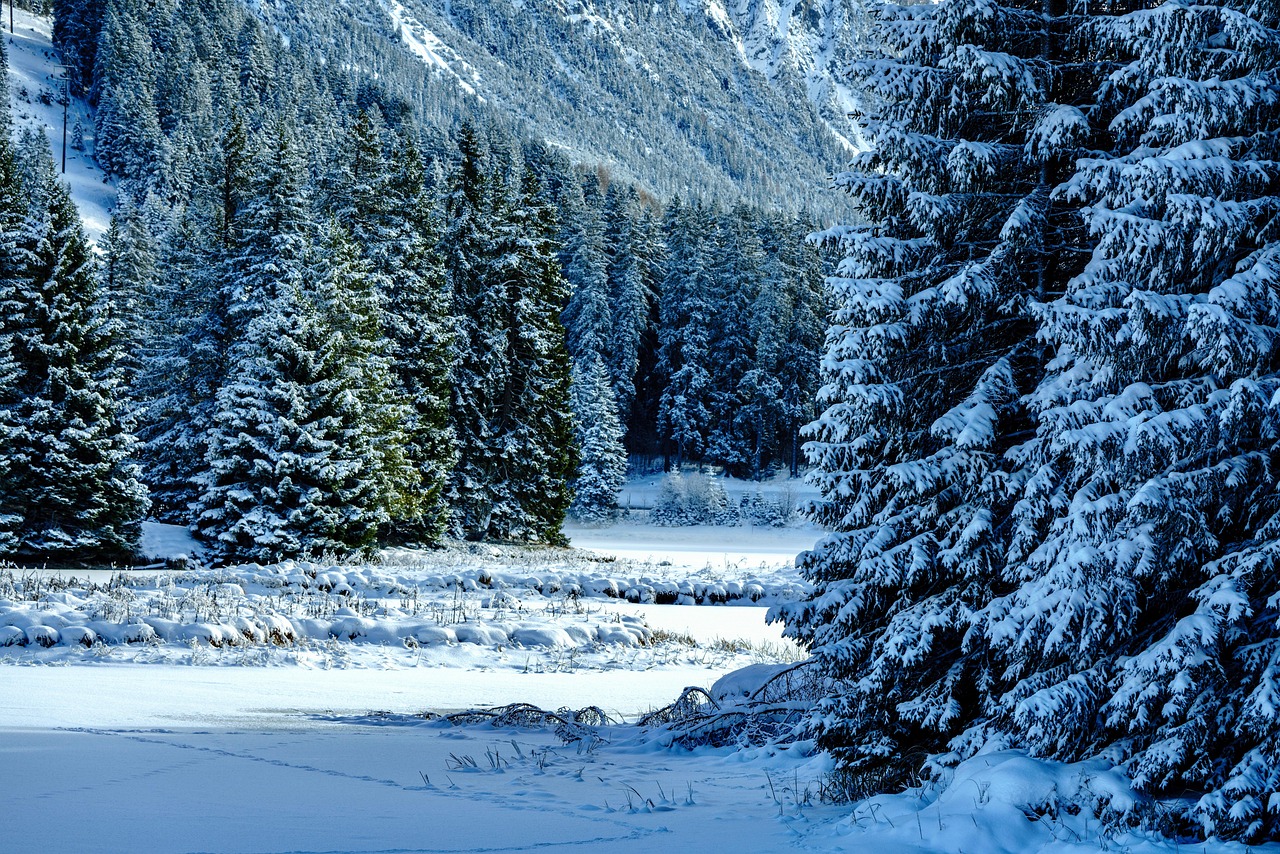advent i croatia Gorski kotar