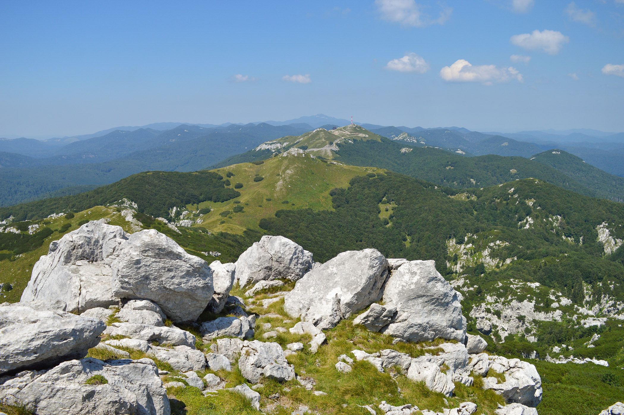 risnjak gorski kotar