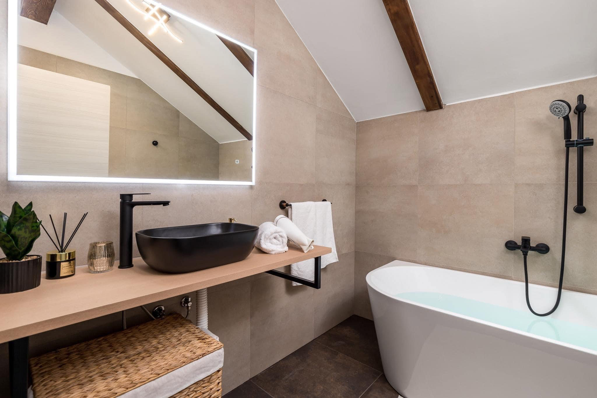 Bathroom 1