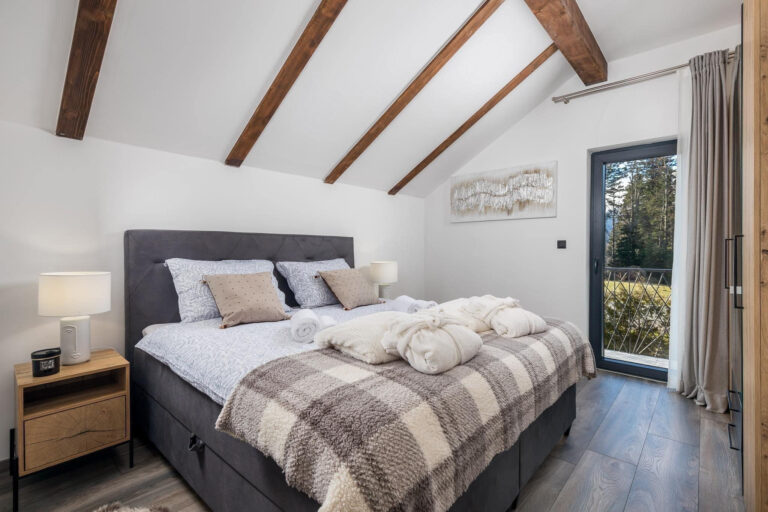 Green Croatia villa for rent