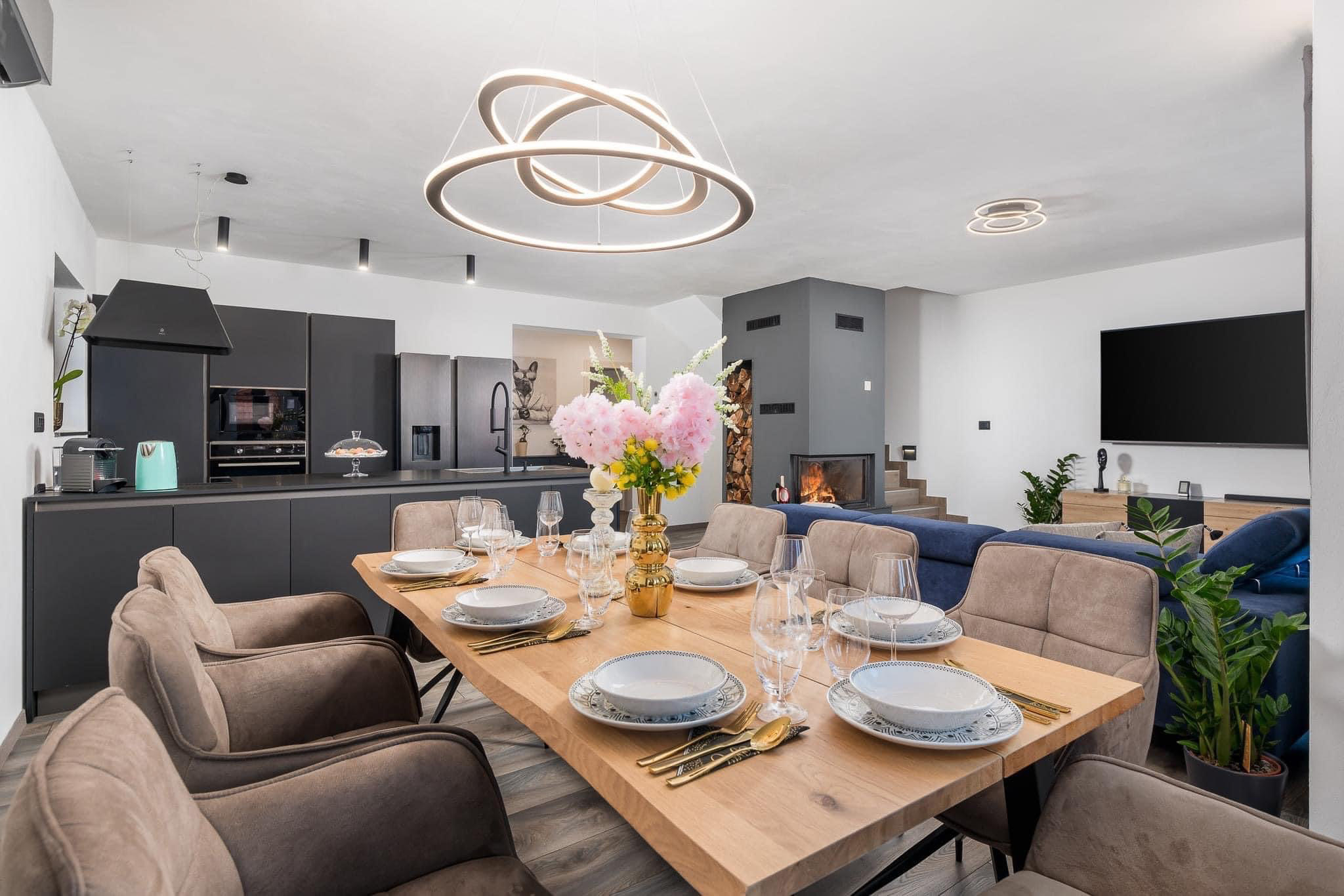 Dinning Room