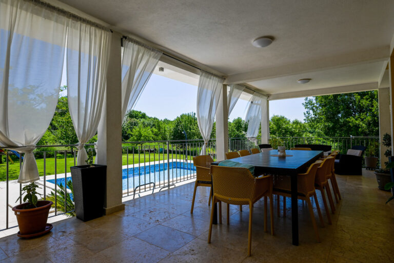 Villa Margherita — photograph