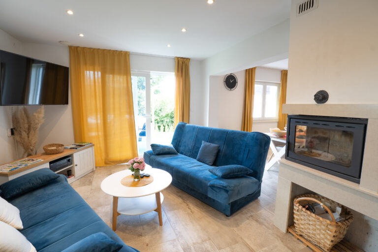 rent 4 bedroom. house in Gorski kotar