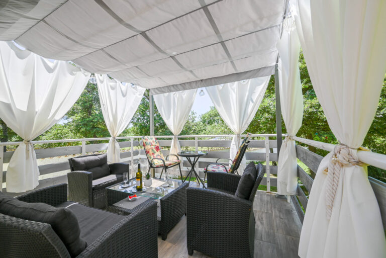 near rovinj house for 2
