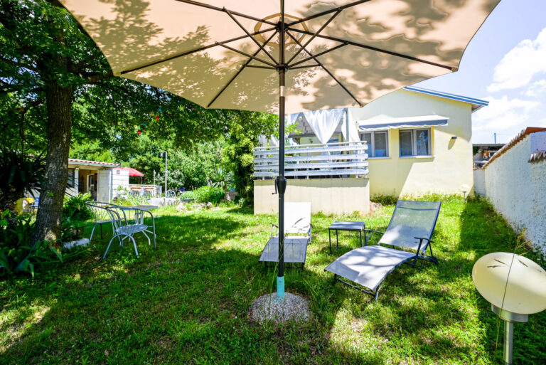 helena garden house rovinj