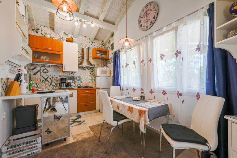 rovinj helena garden house