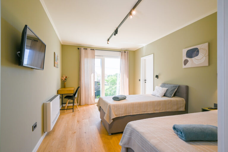casa ferata villa istria
