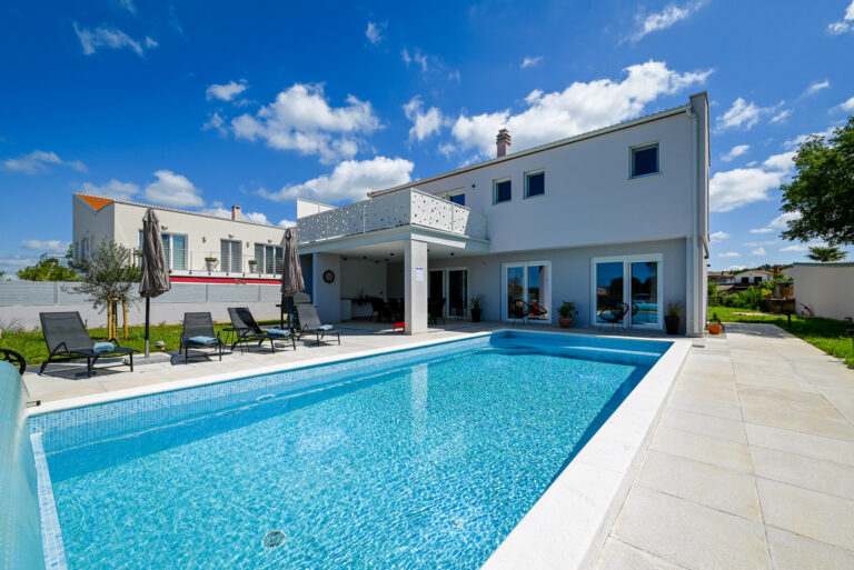 casa ferata near Rovinj