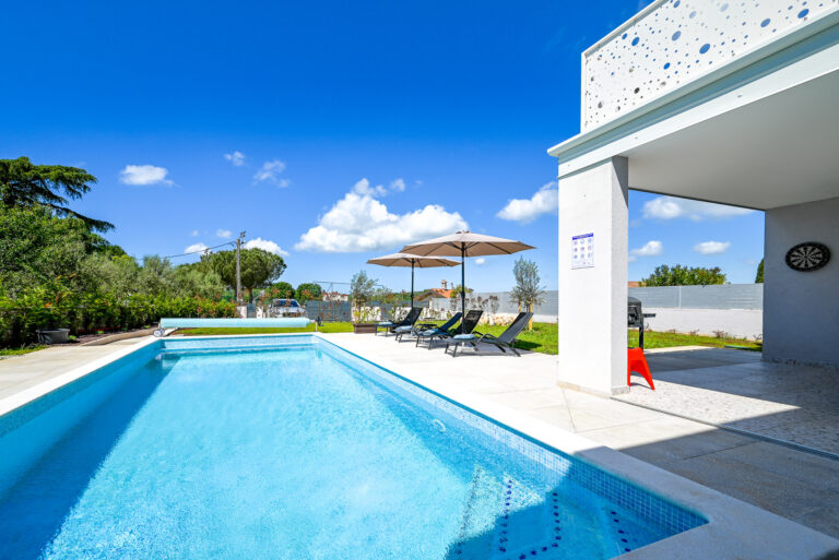 casa ferata villa 4 bedrooms