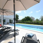 istria rovinj private pool