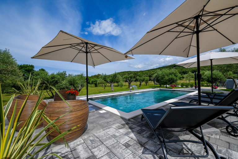 rent your house with green croatia agency